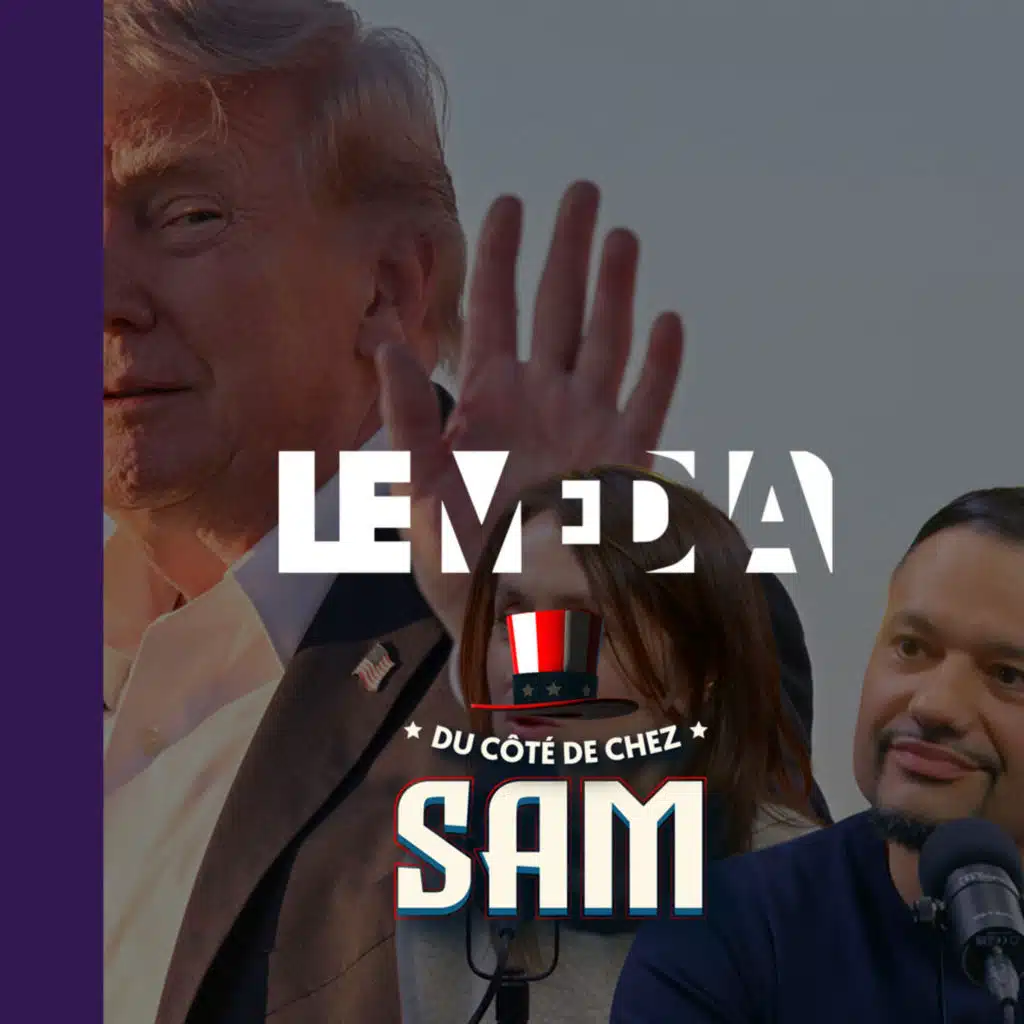Trump en roue libre : les États-Unis au bord de la rupture