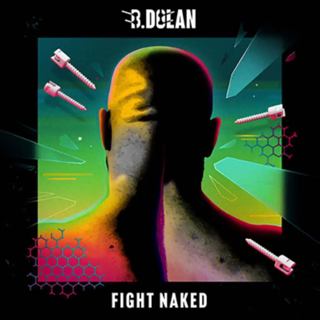 Fight Naked (Instrumental)