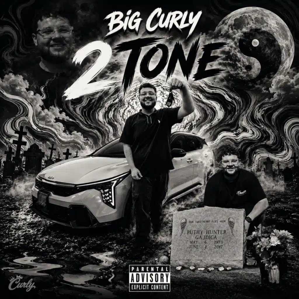 Big Curly