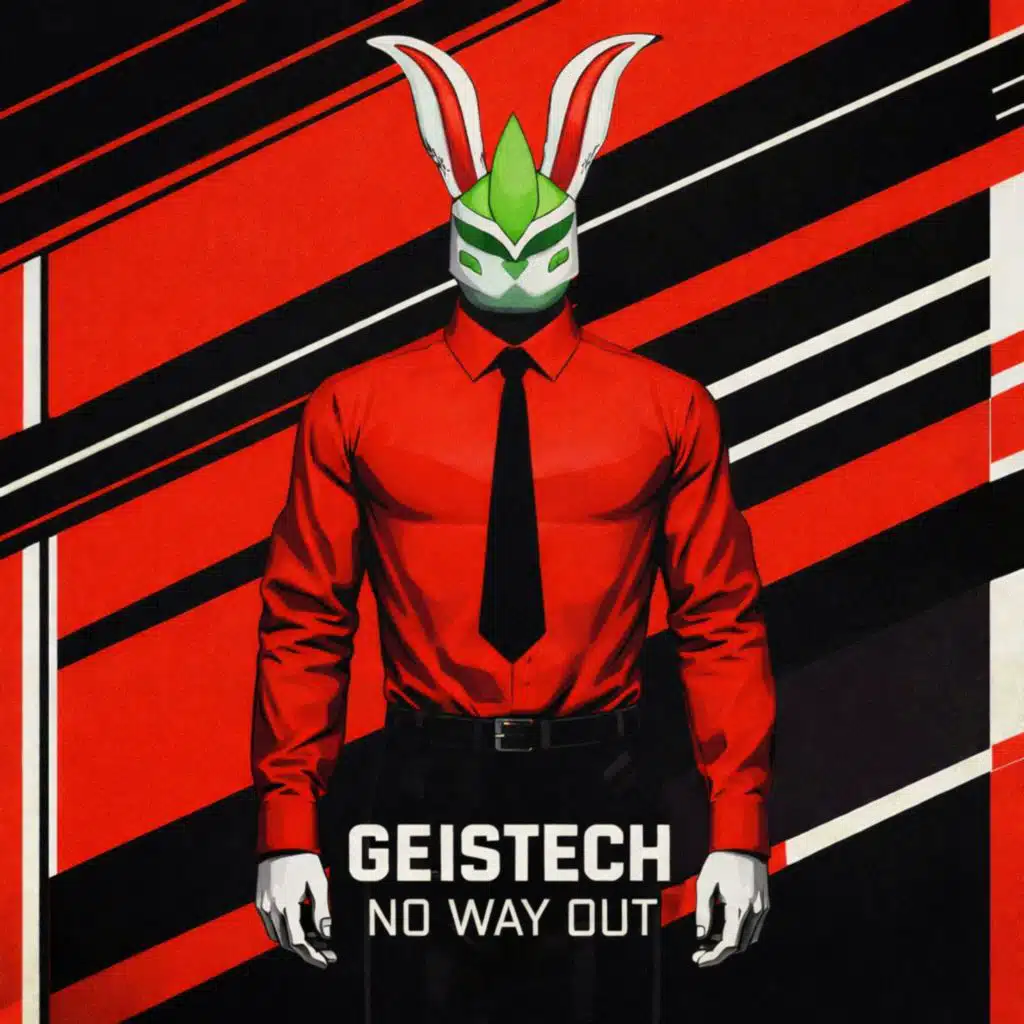 Geistech