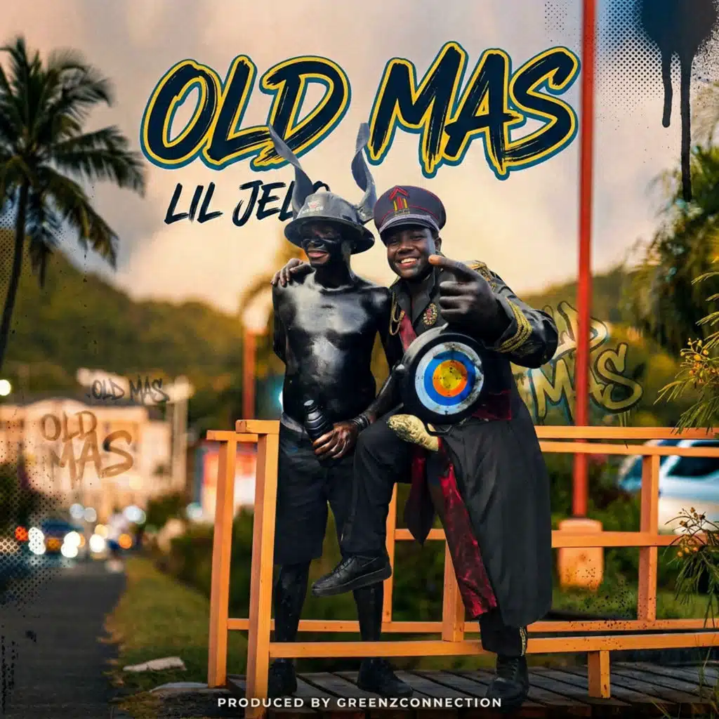 Lil Jelo