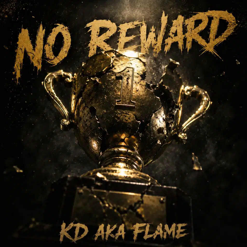 Kd Aka Flame