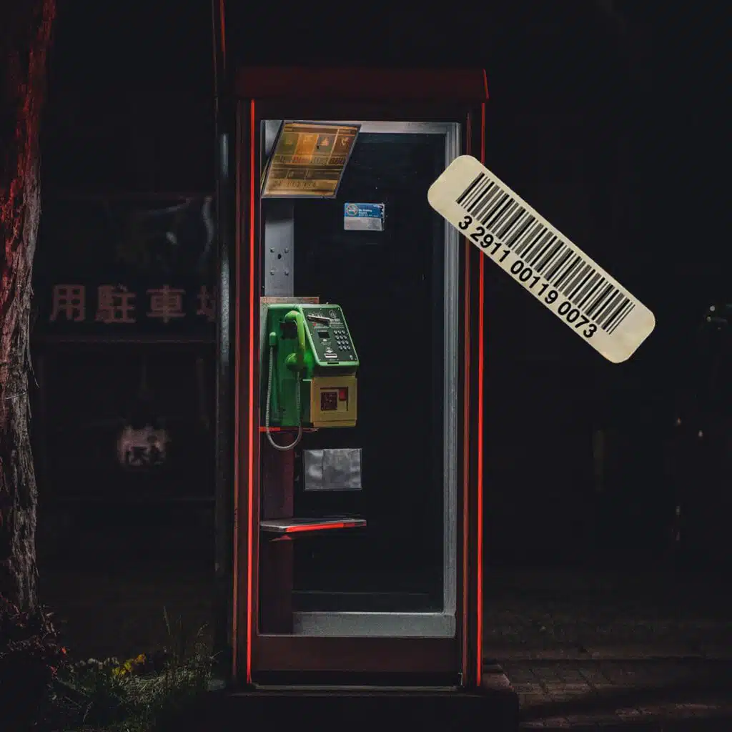 Phone Booth 2