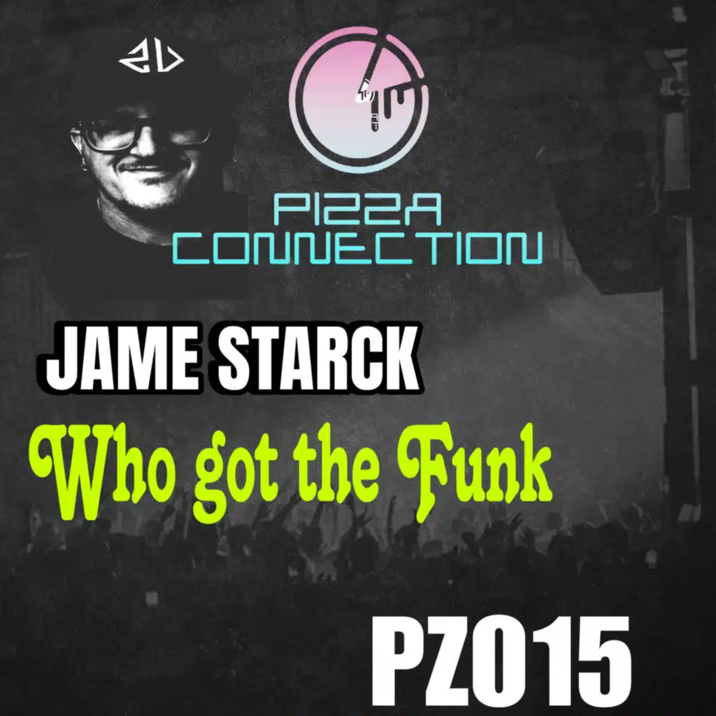 Jame Starck