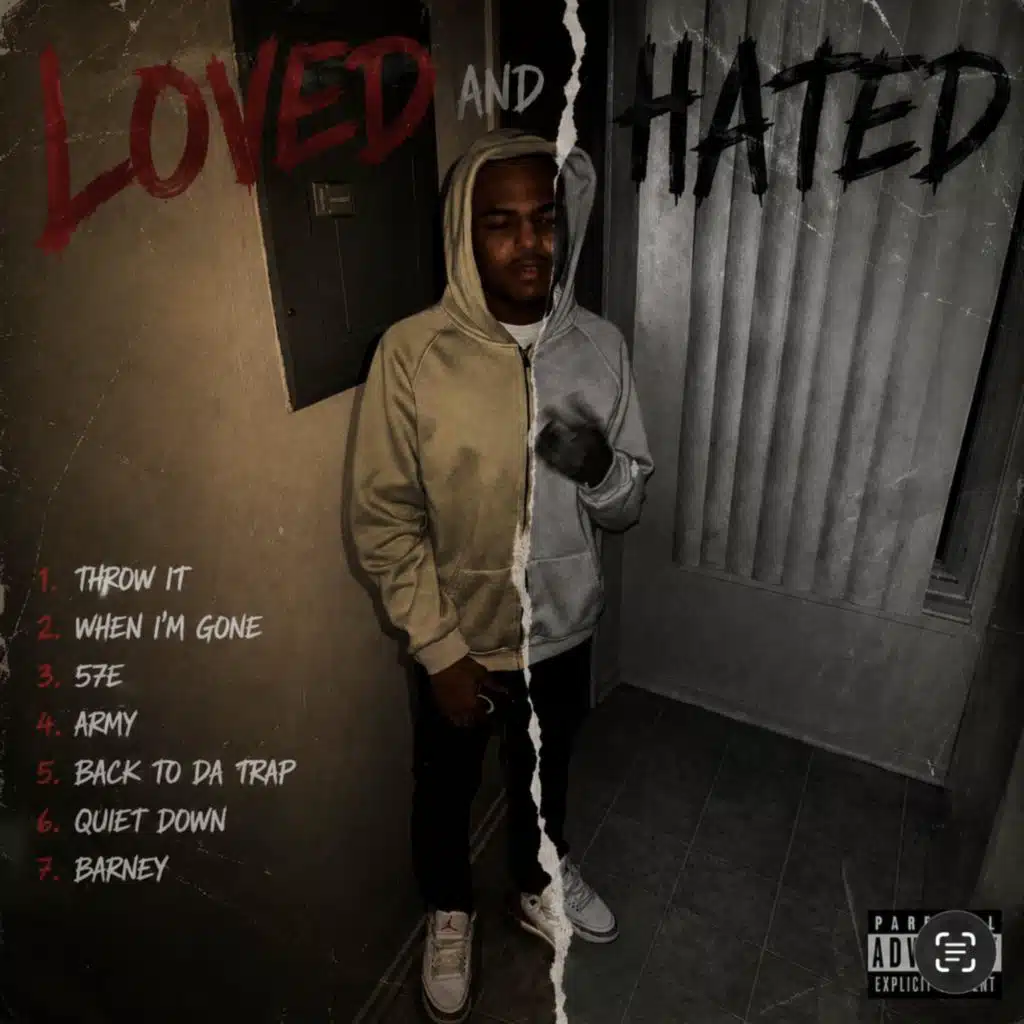Loved and Hated