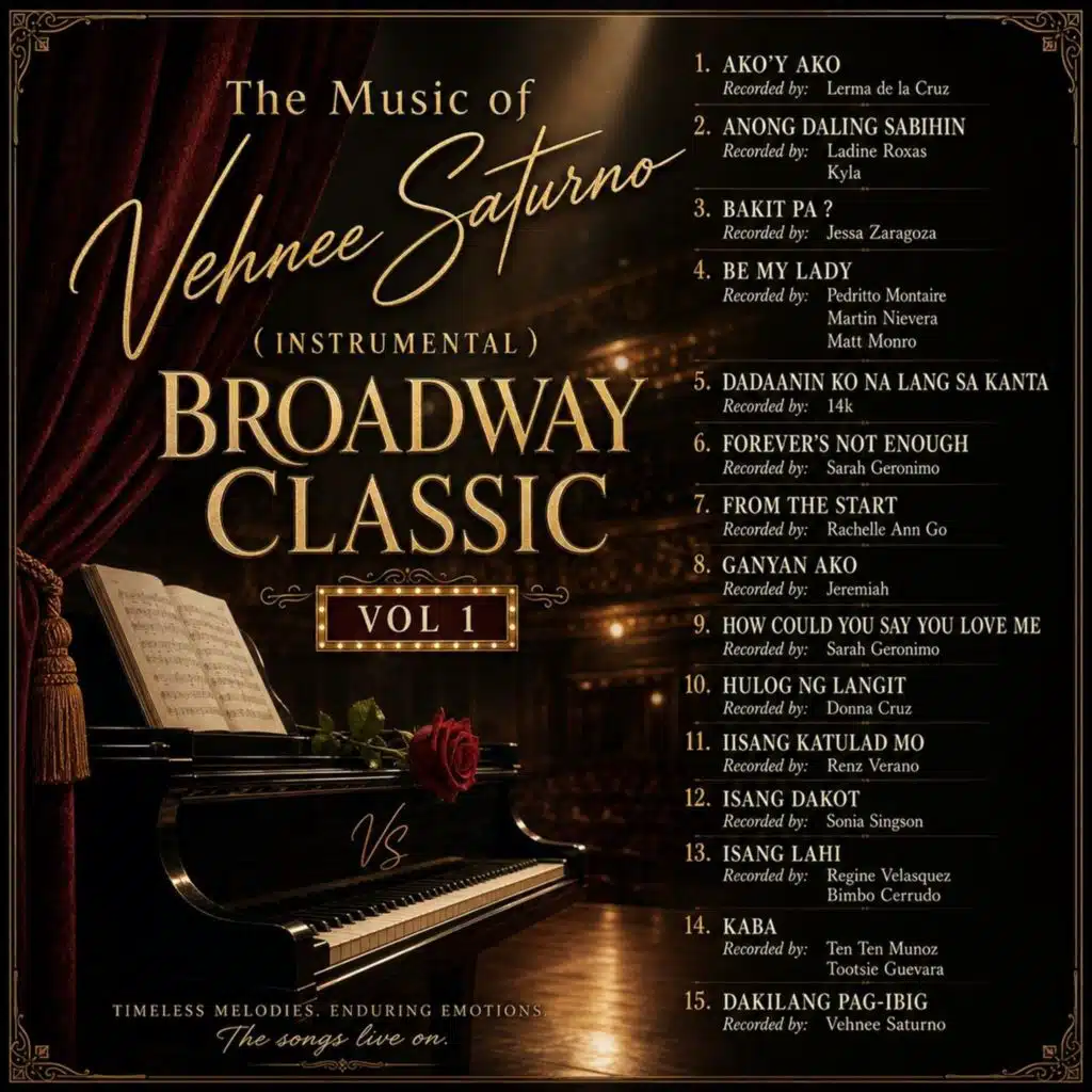 Vehnee Saturno