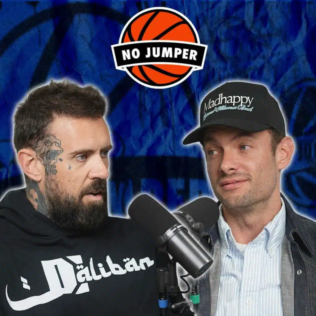 Keith Edwards on Hip Hop Embracing Trump, Candace Owens Losing It, Charlie Kirk Memes & More