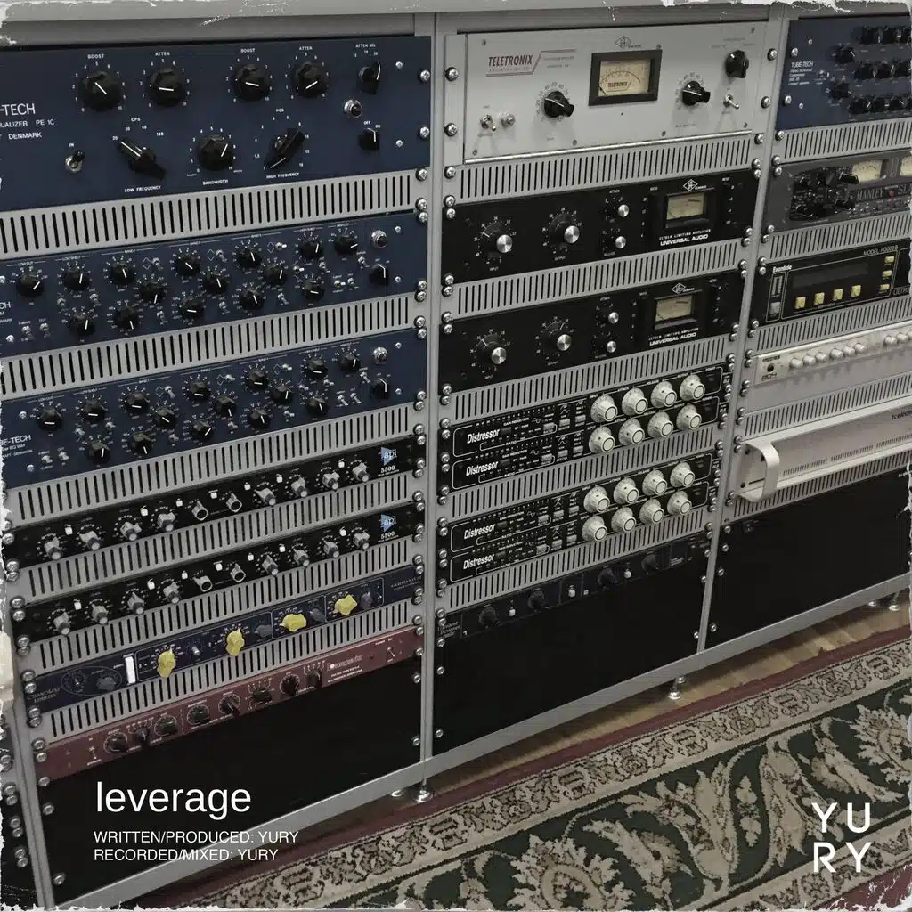 leverage