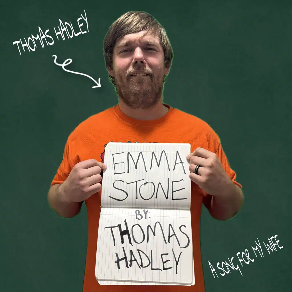 Thomas Hadley
