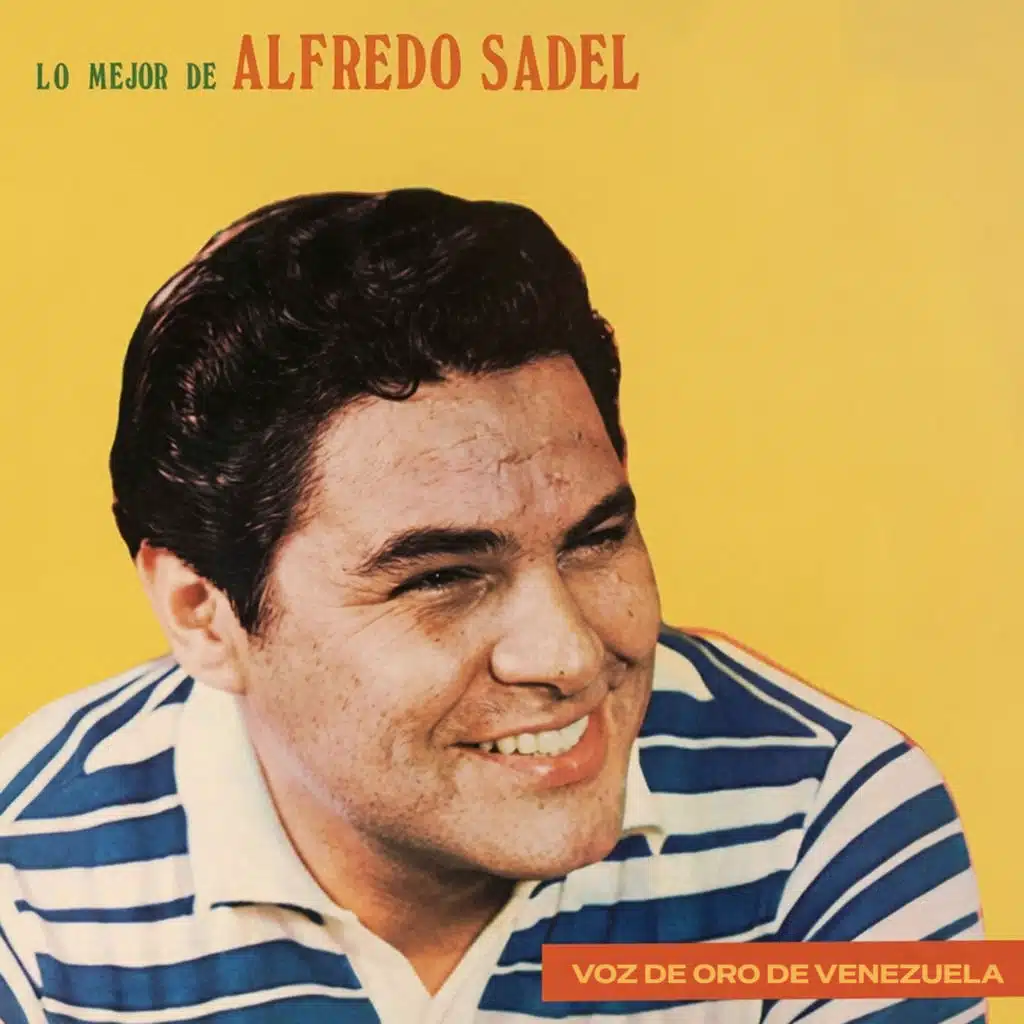 Alfredo Sadel