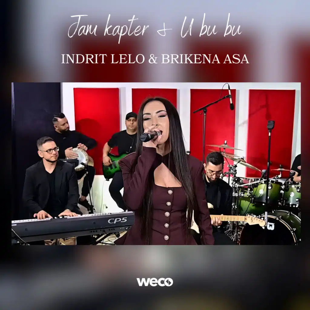 Indrit Lelo & Brikena Asa
