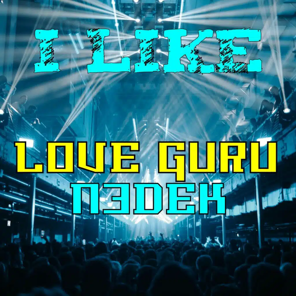 I Like