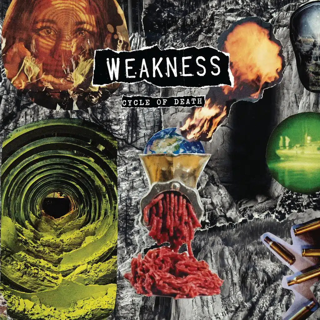 WeaKness
