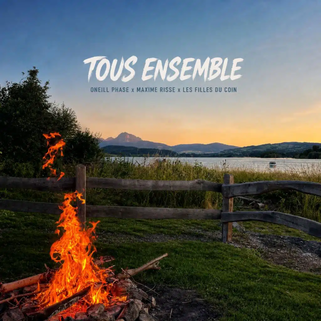 Tous Ensemble