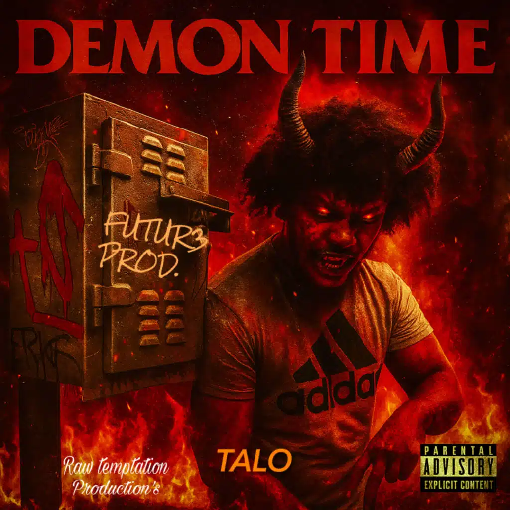 Demon Time