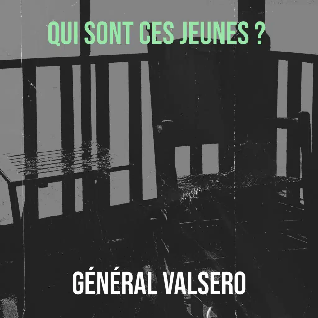 Général Valsero