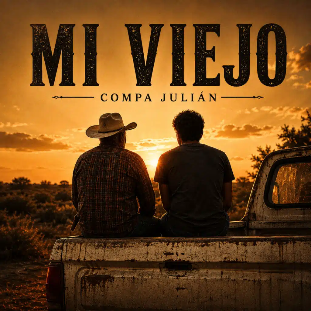 El Compa Julian