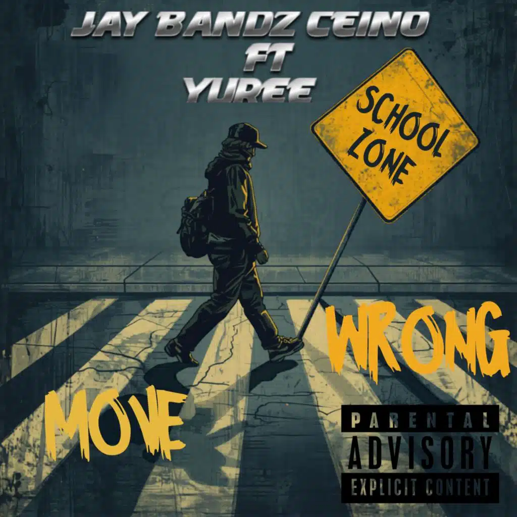 Jay Bandz Ceino