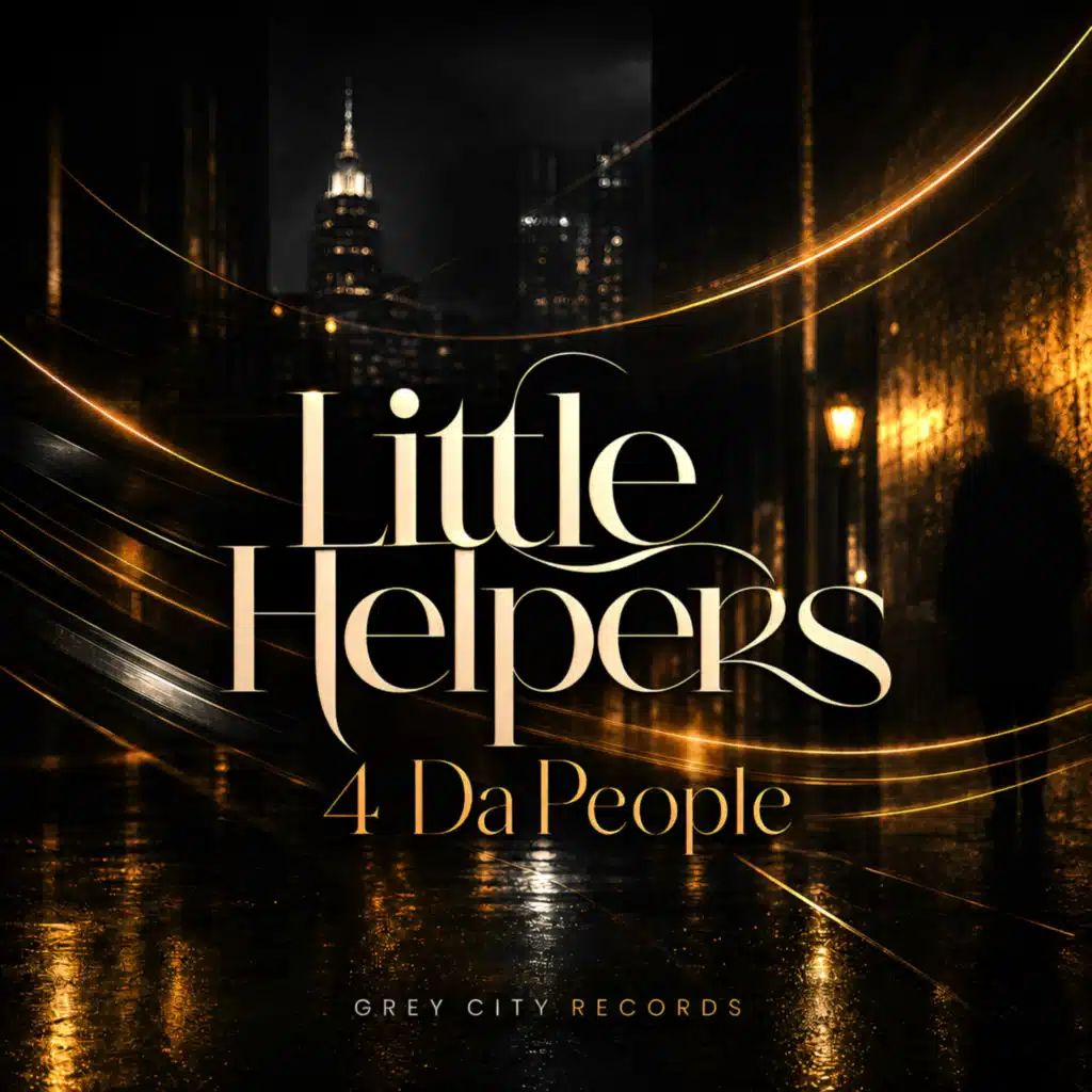4 Da People