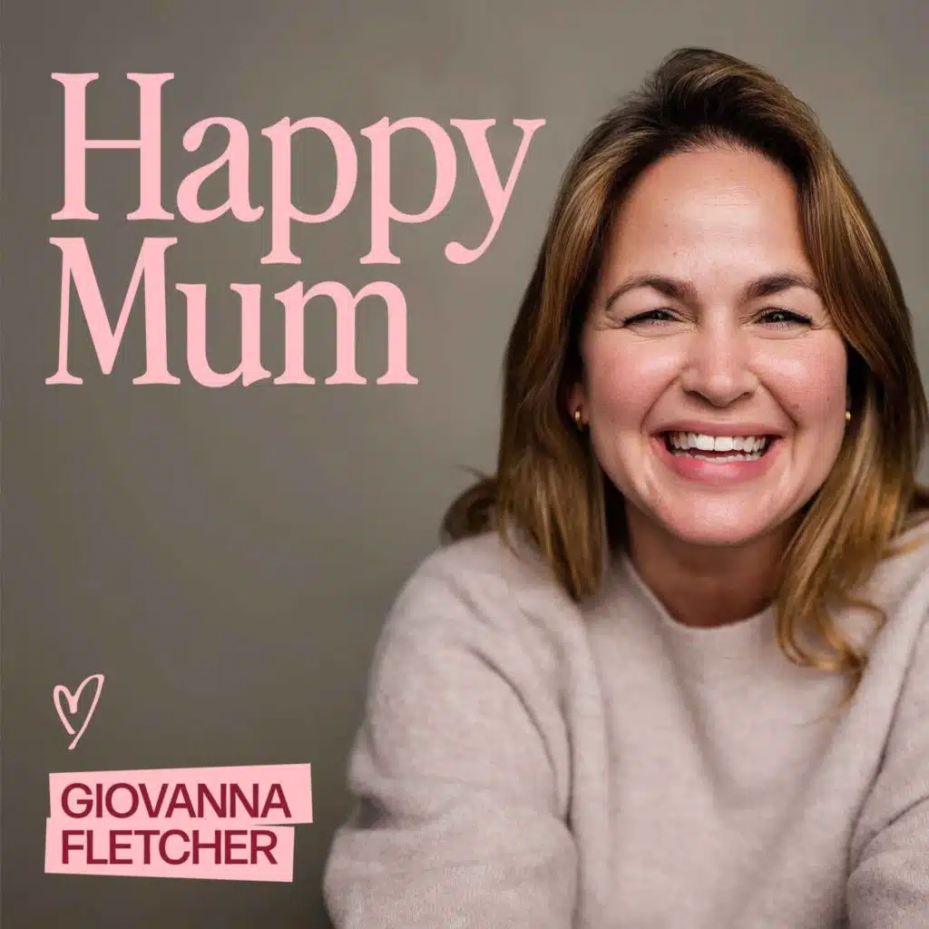 Happy Mum