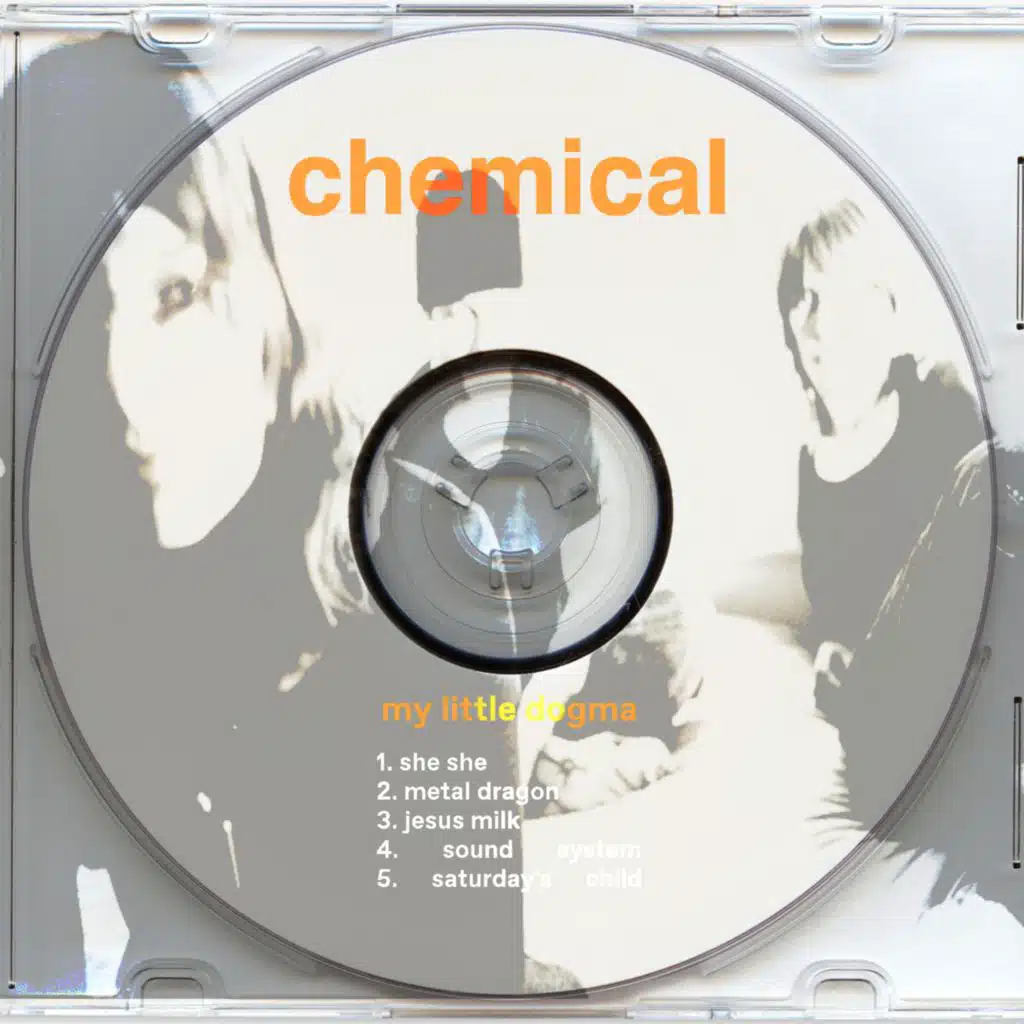 Chemical