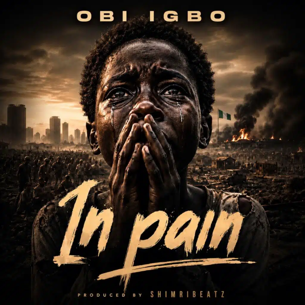 Obi Igbo