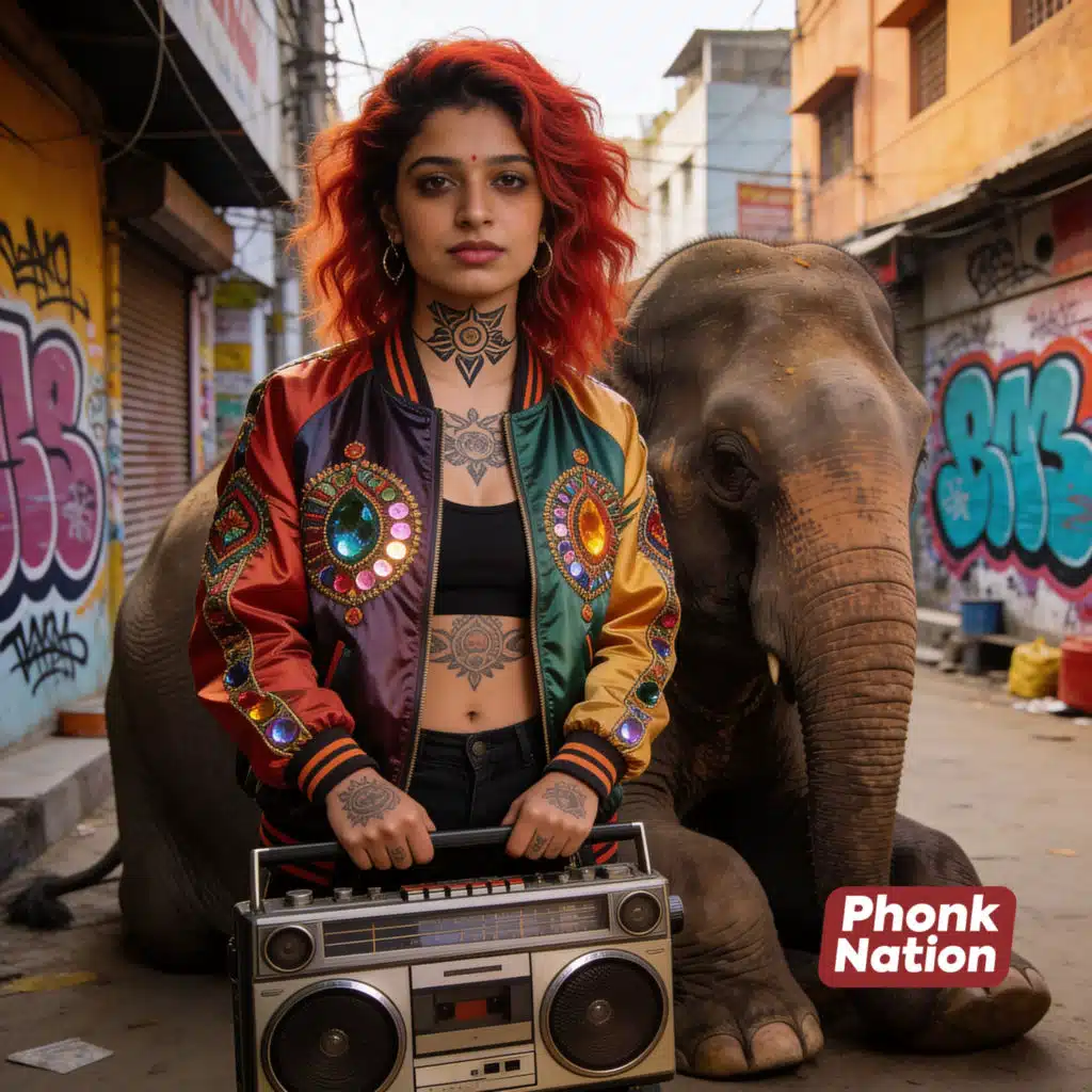 Phonknation