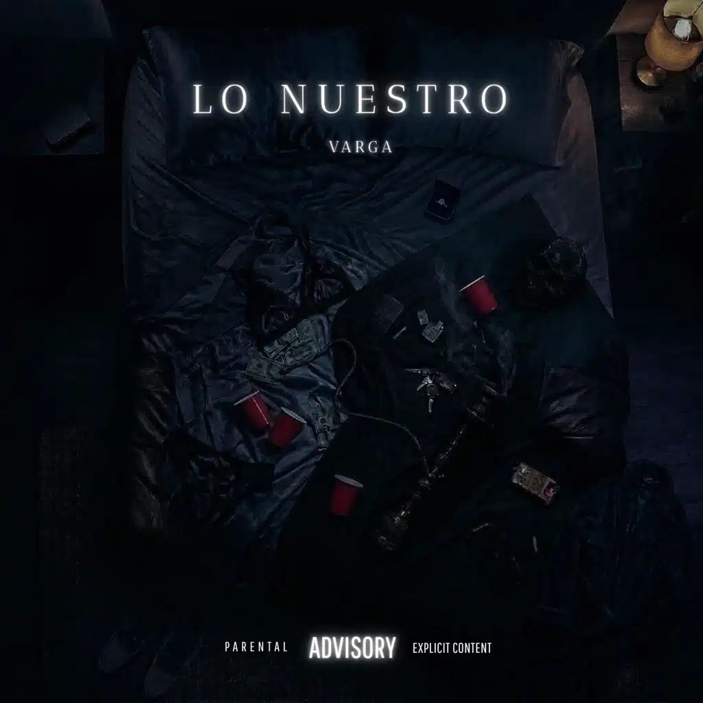 LO NUESTRO