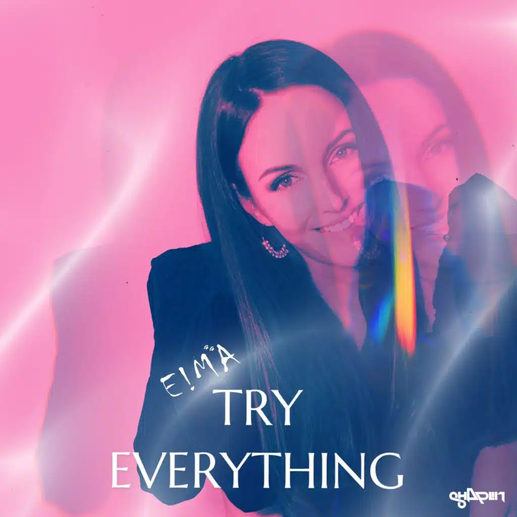 Try Everything (Cover)
