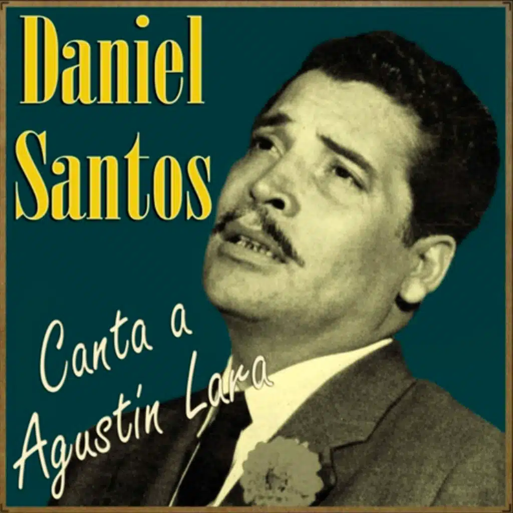 Daniel Santos
