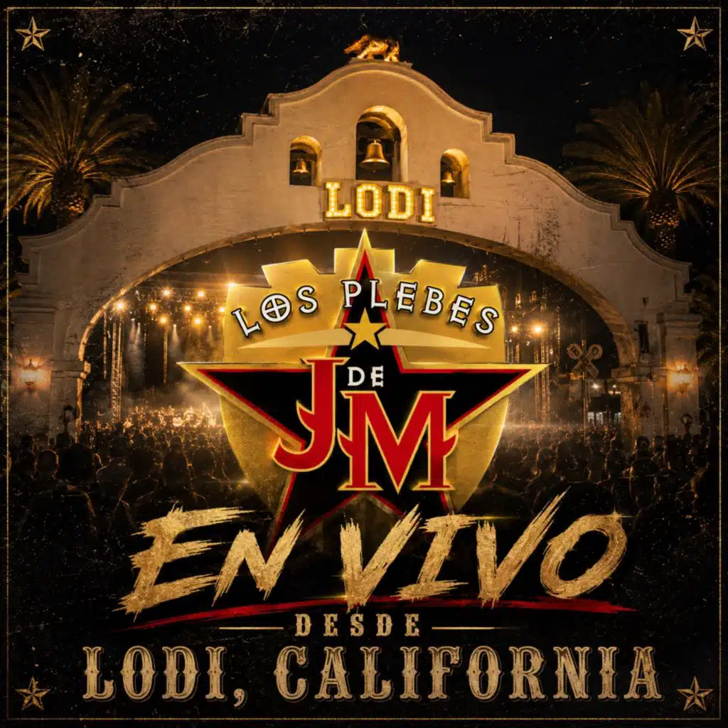 Los Plebes de Jesús María