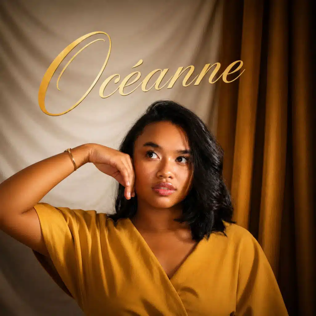 Océanne