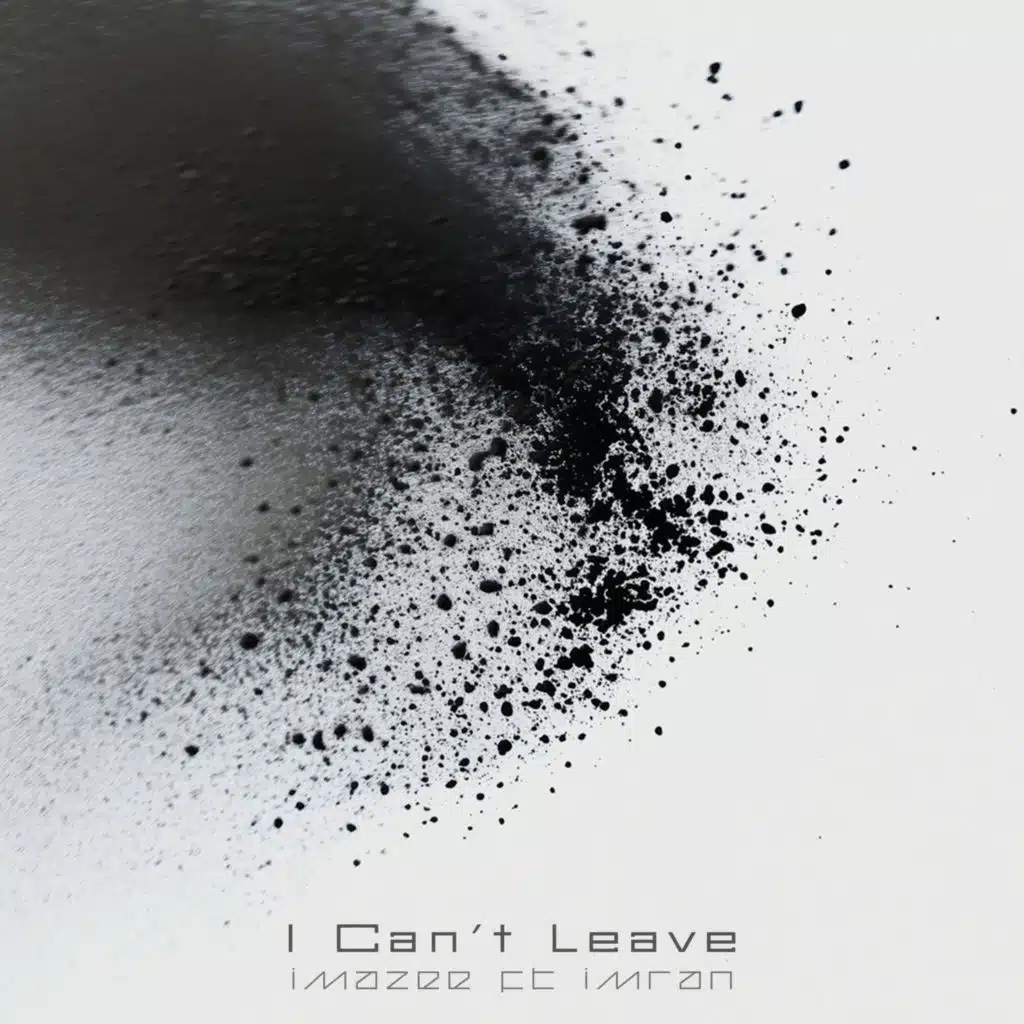 I Can't Leave (feat. Imran)