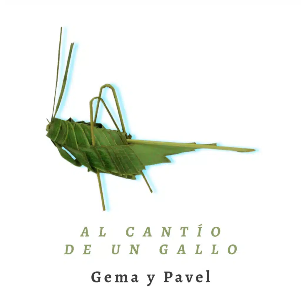 Gema y Pavel