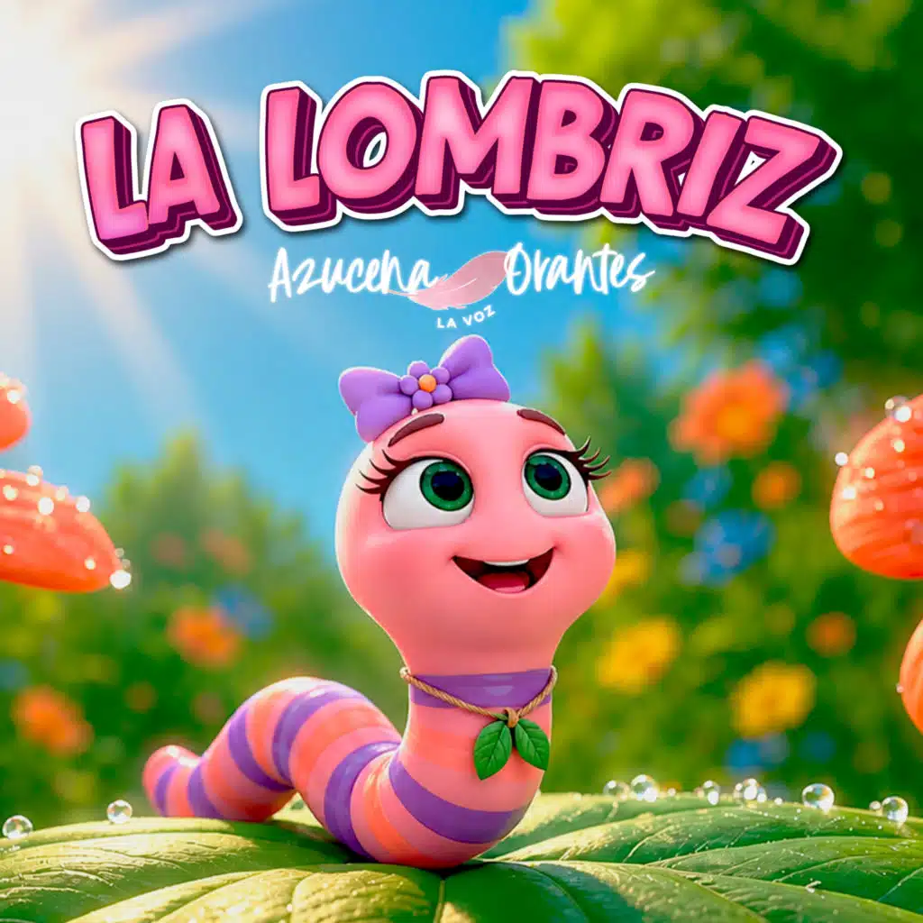 Azucena Orantes La Voz