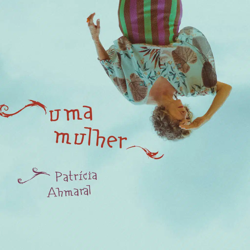 Patricia Ahmaral