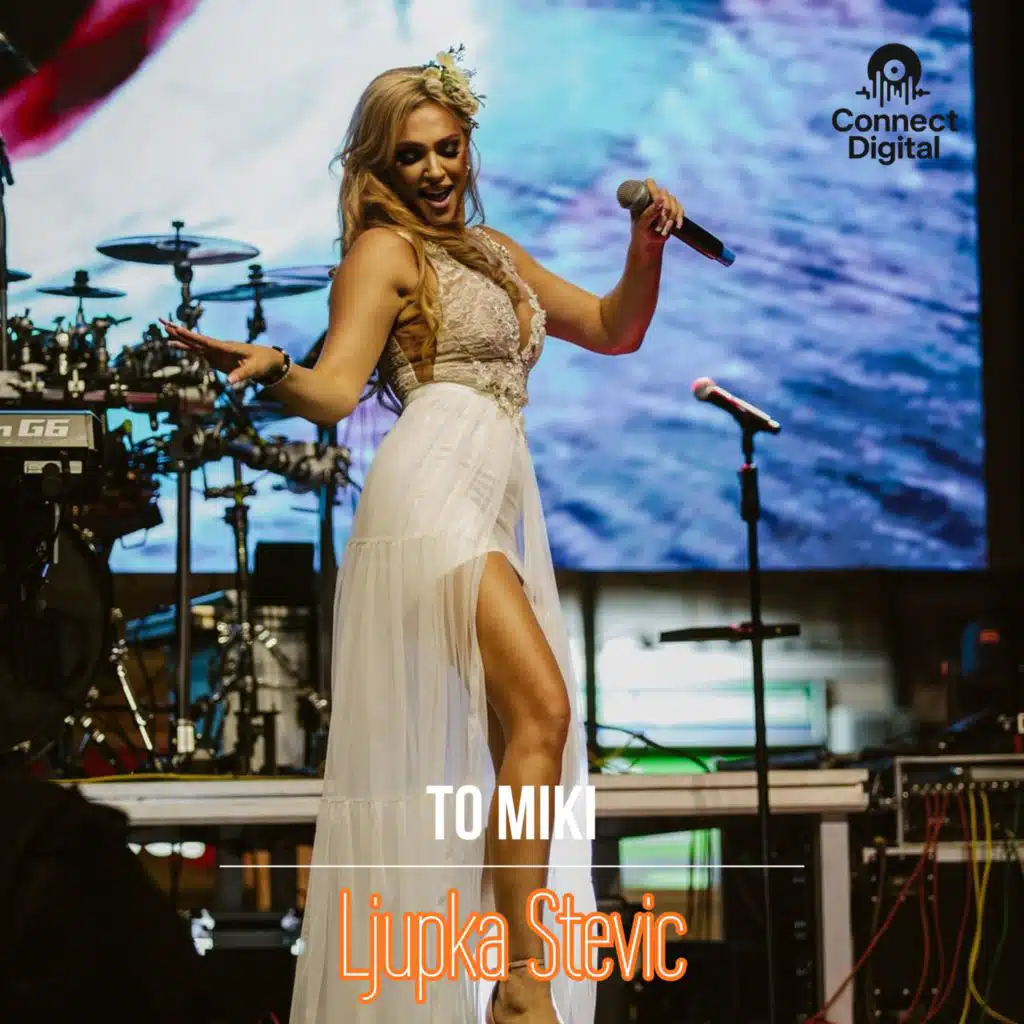 Ljupka Stevic