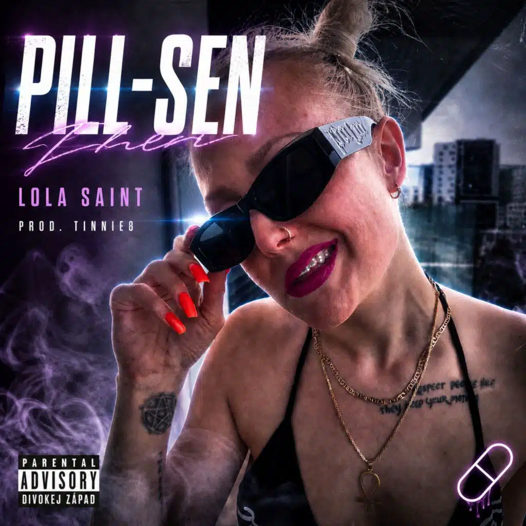 Lola Saint