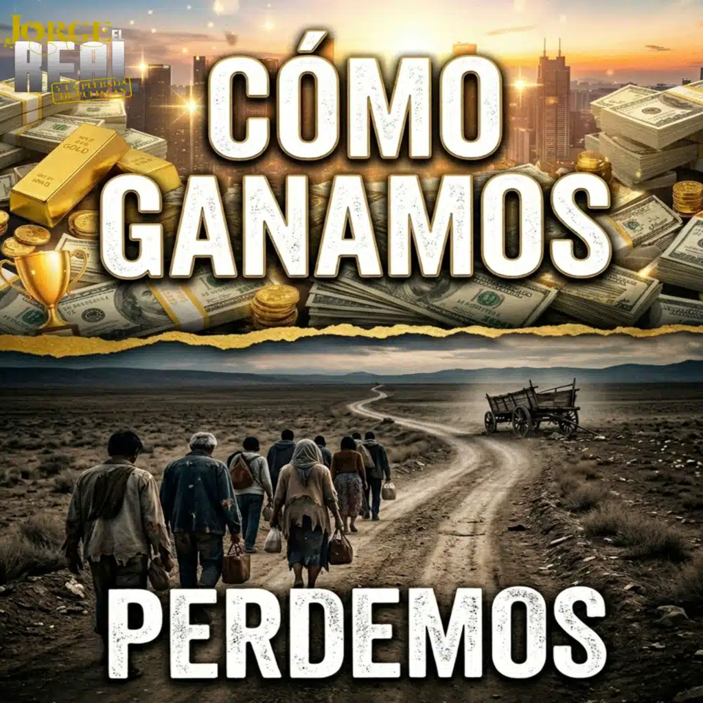 Jorge El Real