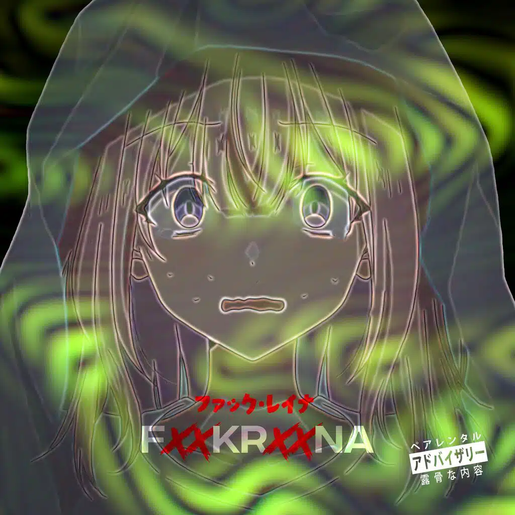 fxxkrxxna