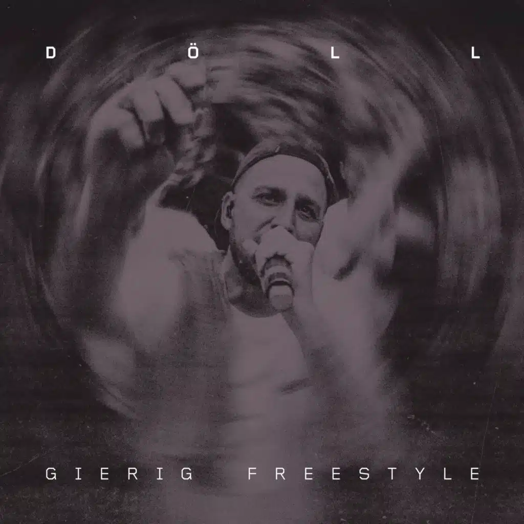 Gierig Freestyle