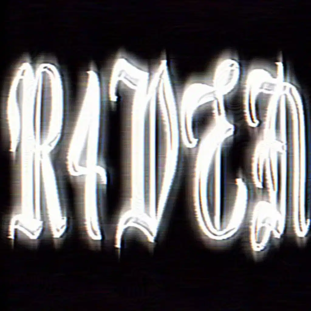 Vandalism