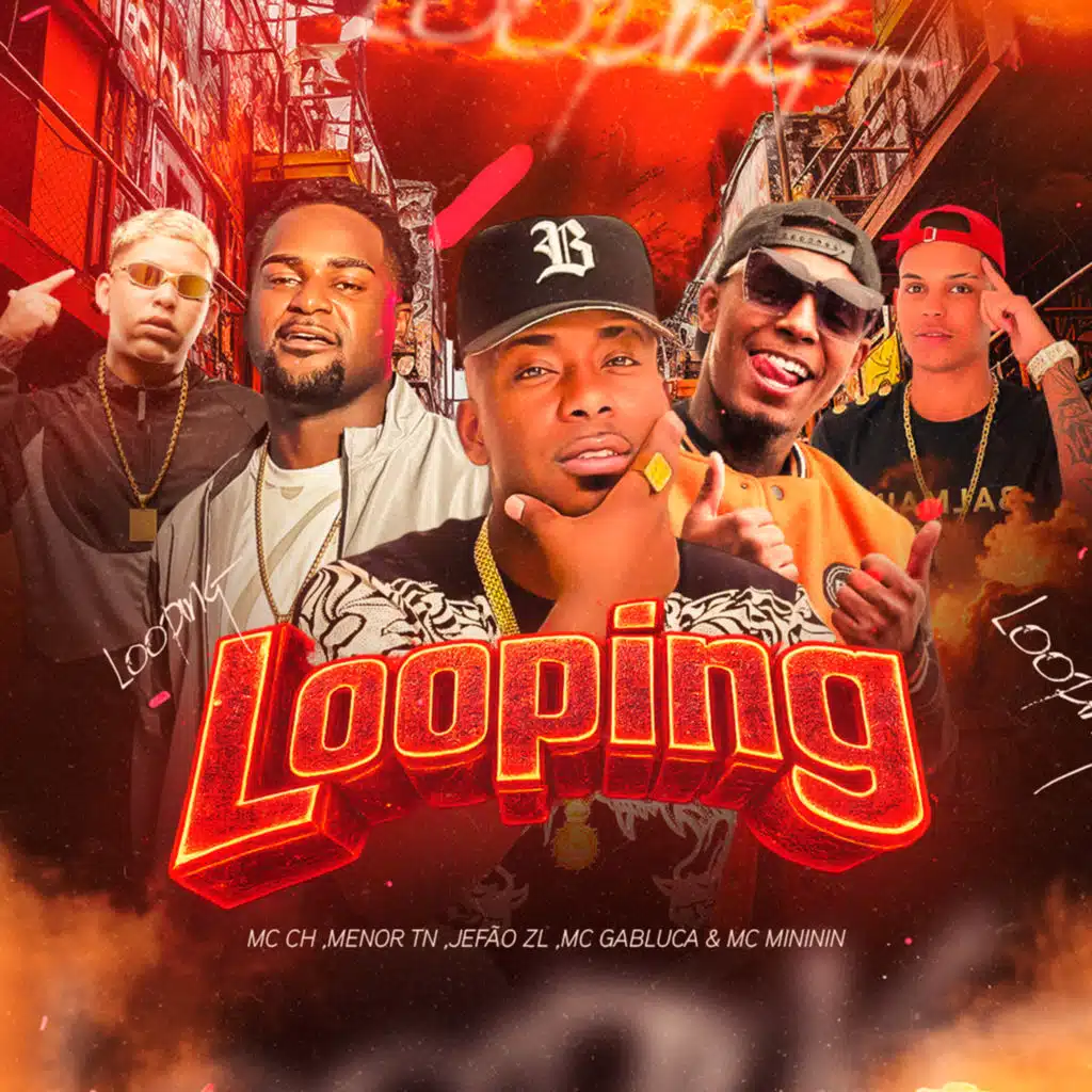 Looping