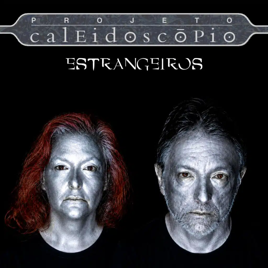 Estrangeiros