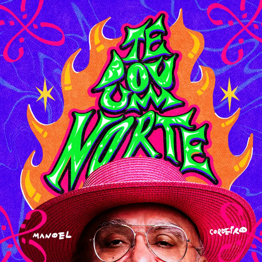 Te Dou um Norte