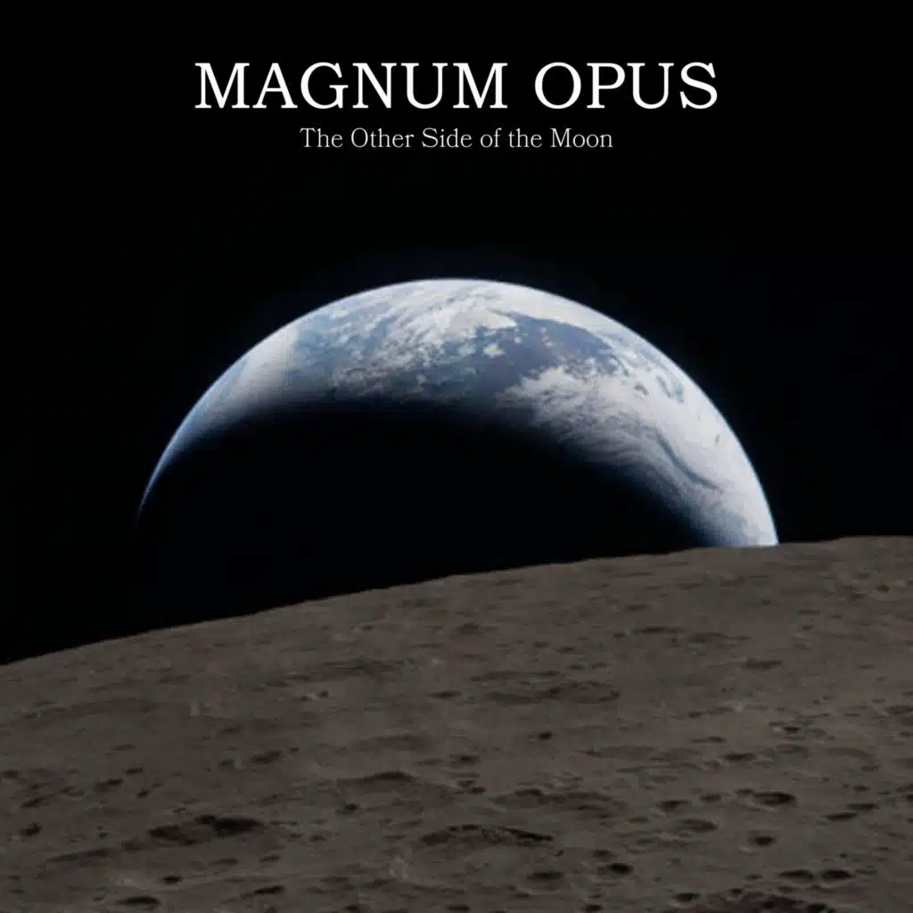 Magnum Opus
