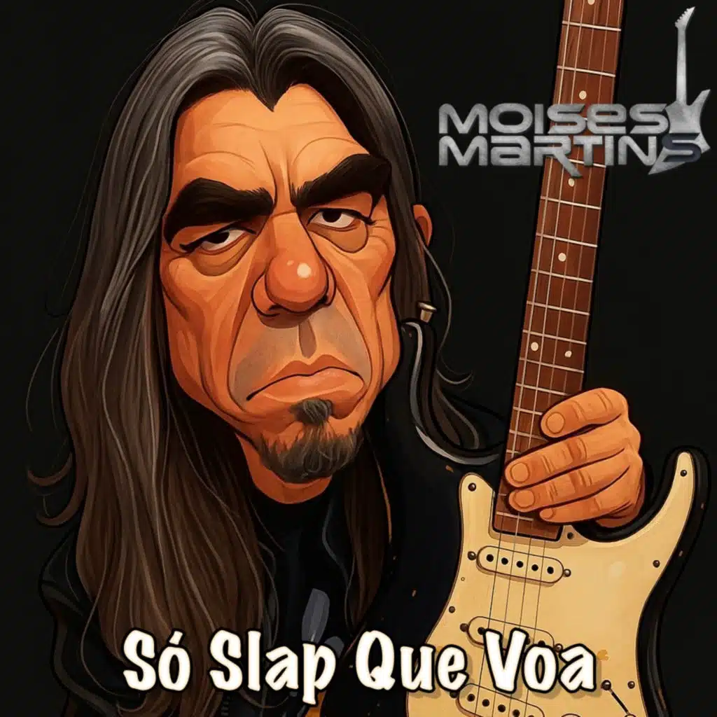Moisés Martins