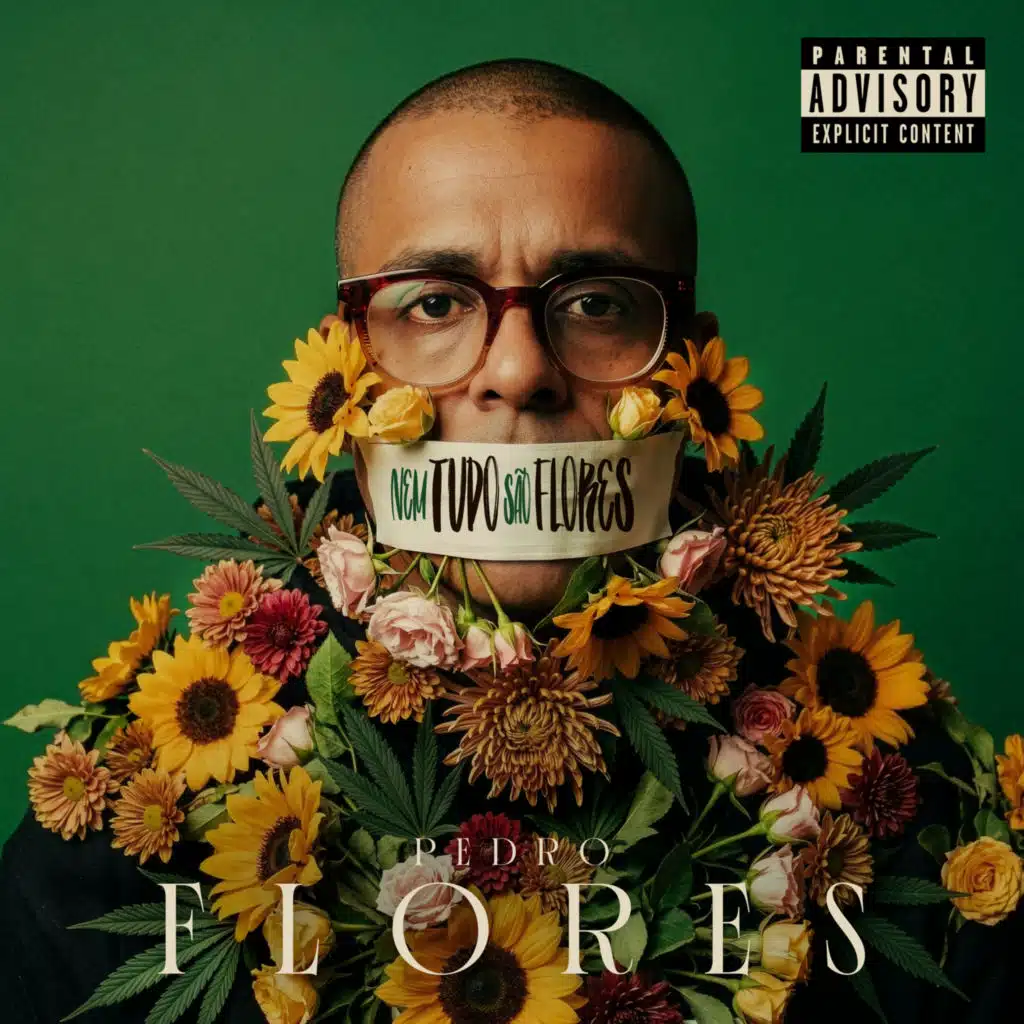 Nem Tudo São Flores
