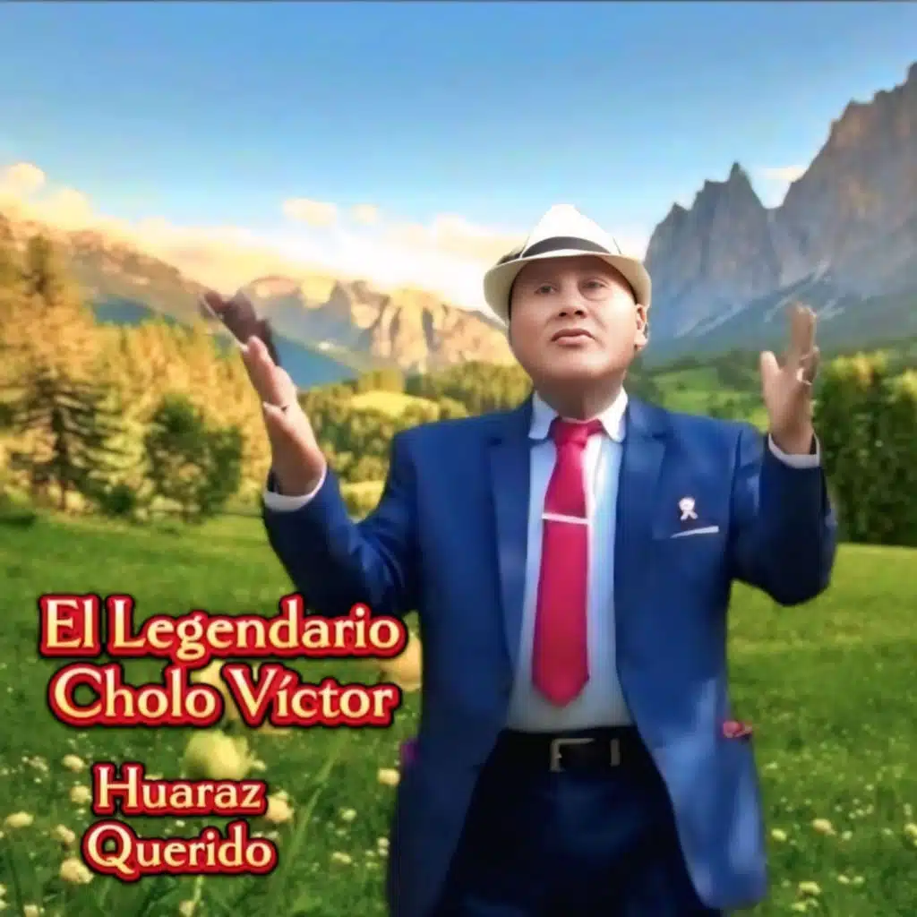 Huaraz Querido