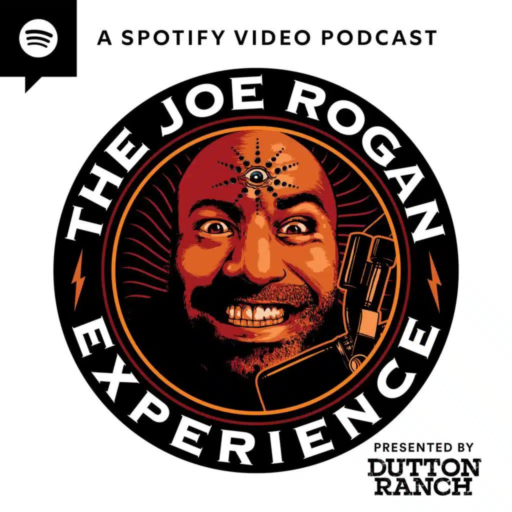The Joe Rogan Experience